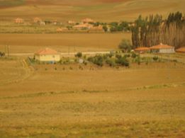 Balâ Belçarsak Köyü Resimleri 2