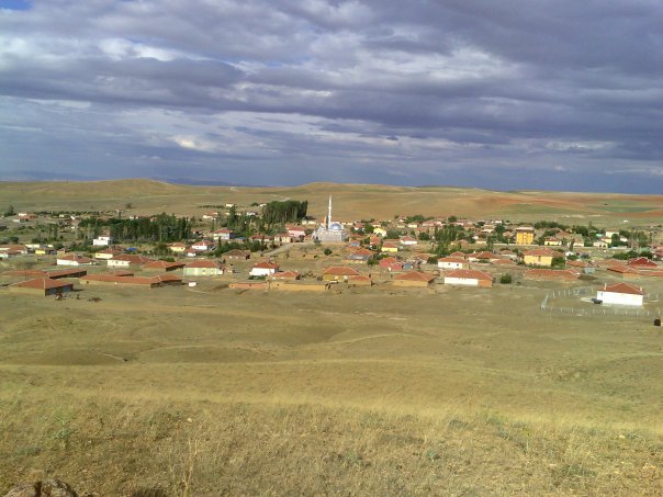 Balâ Belçarsak Köyü Resimleri 6