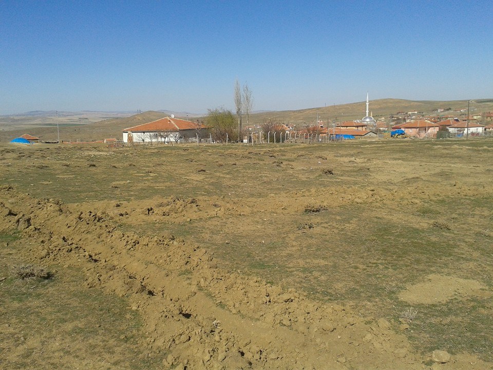 Balâ Belçarsak Köyü Resimleri 7