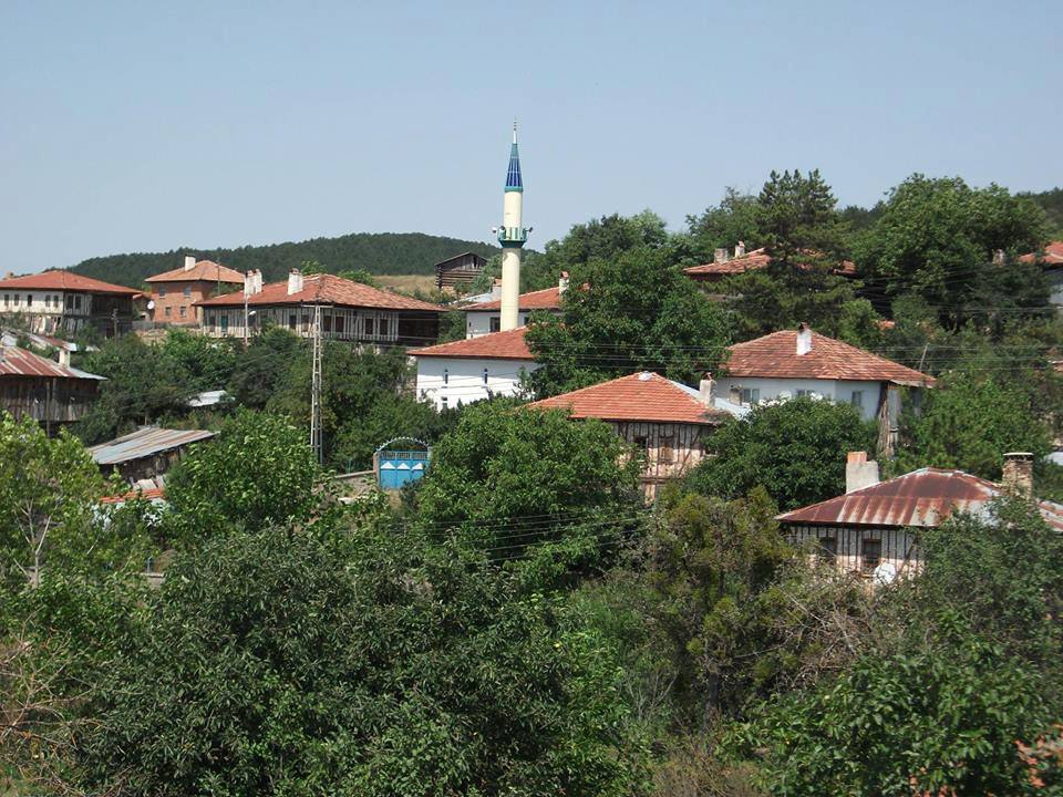 Eflani Mülayim Köyü Resimleri 1