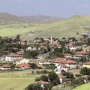 Balâ Beynam Köyü Resimleri 2