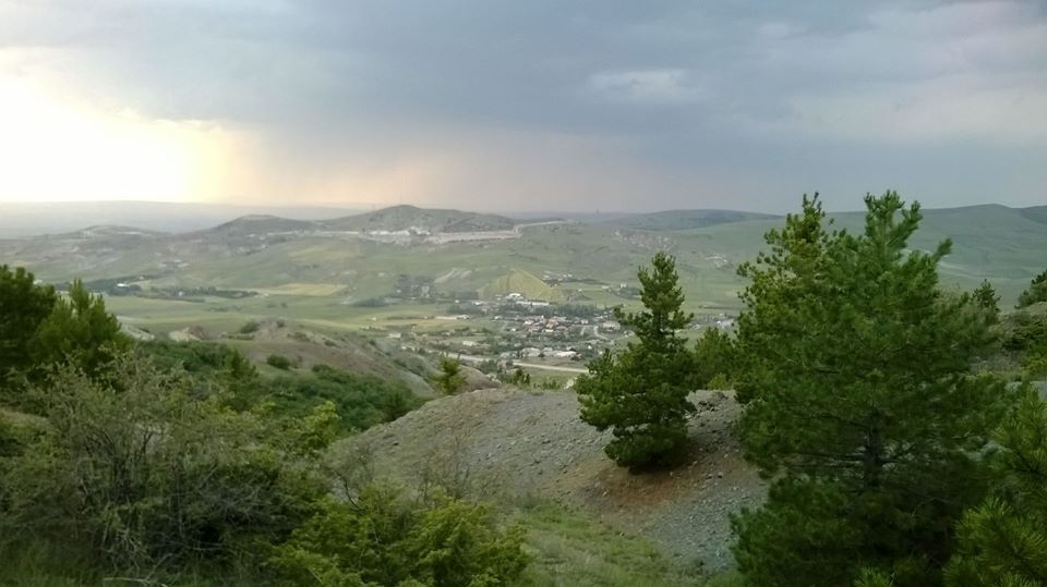 Balâ Beynam Köyü Resimleri 3