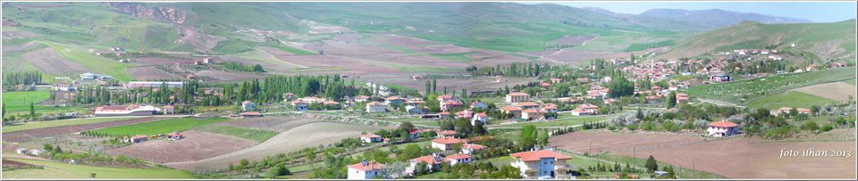 Balâ Beynam Köyü Resimleri 4