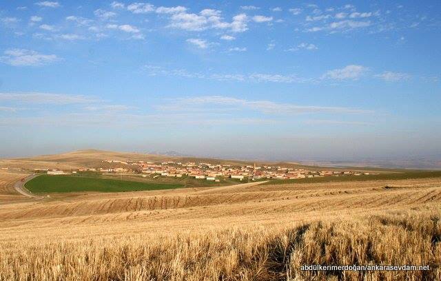 Balâ Büyükbıyık Köyü Resimleri 2