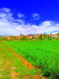 Balâ Büyükboyalık Köyü Resimleri 1