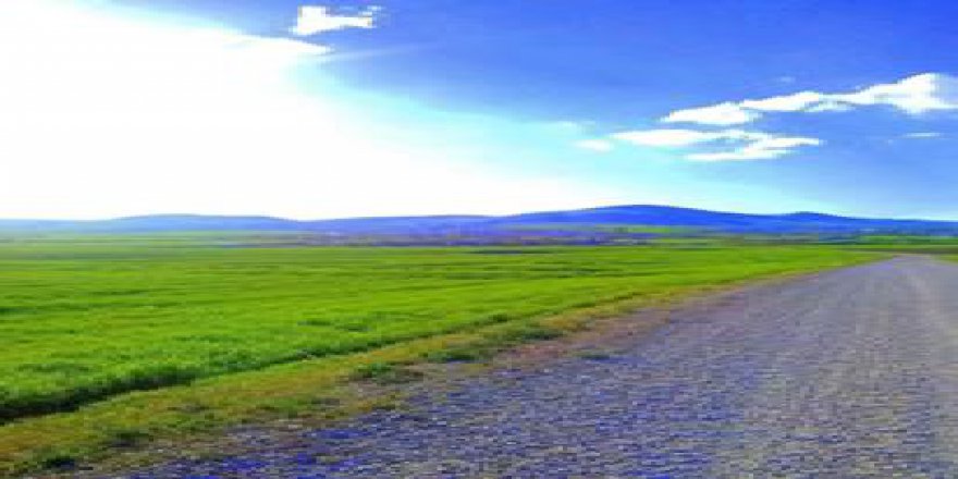 Balâ Büyükboyalık Köyü Resimleri