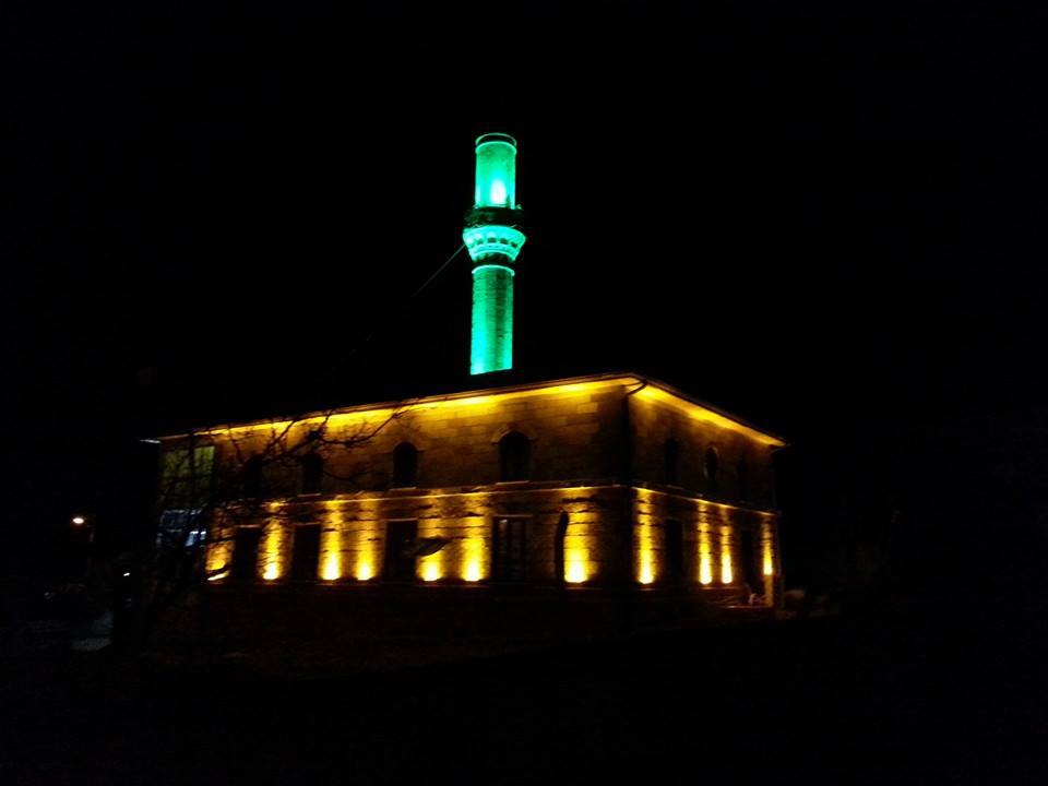 Balâ Büyükcamili Köyü Resimleri 1