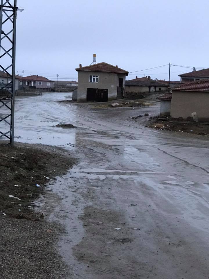 Balâ Büyükcamili Köyü Resimleri 12