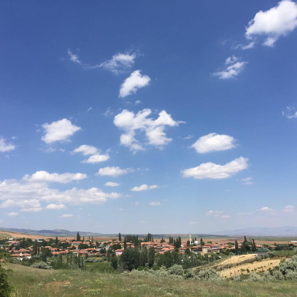 Balâ Çatalçeşme Köyü Resimleri 5