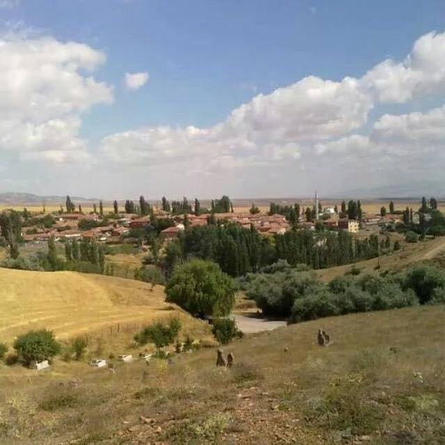 Balâ Çatalçeşme Köyü Resimleri 6