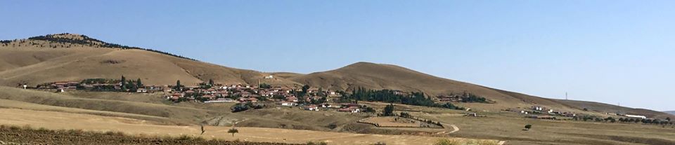 Balâ Çatalören Köyü Resimleri 10