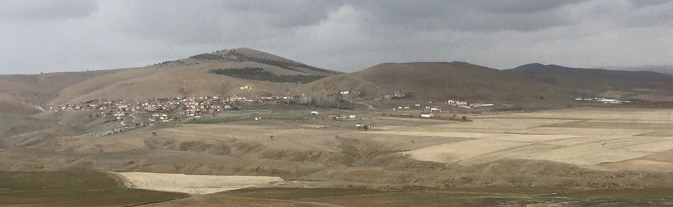 Balâ Çatalören Köyü Resimleri 11