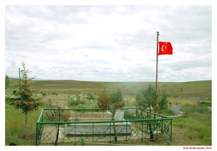 Balâ Çatalören Köyü Resimleri 3