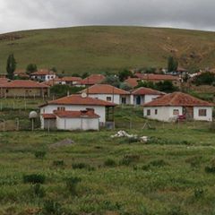 Balâ Çatalören Köyü Resimleri 9