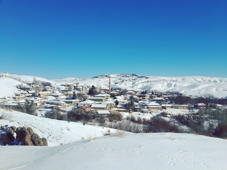 Balâ Çiğdemli Köyü Resimleri 3