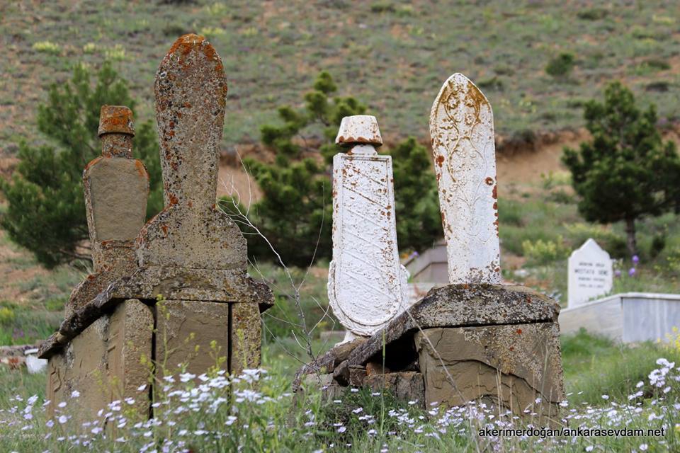 Balâ Çiğdemli Köyü Resimleri 4