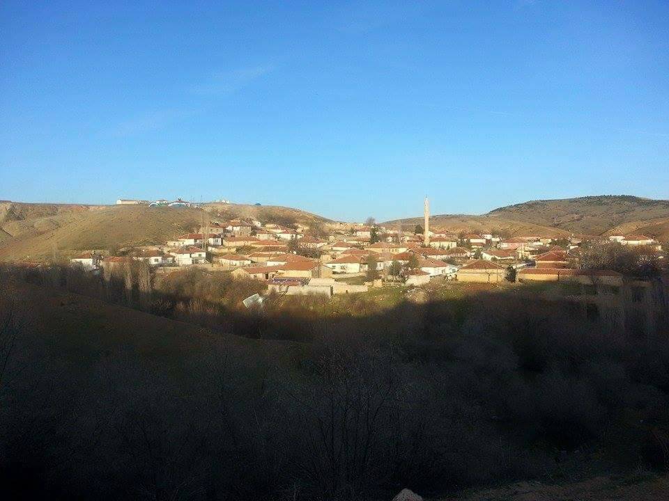 Balâ Çiğdemli Köyü Resimleri 6