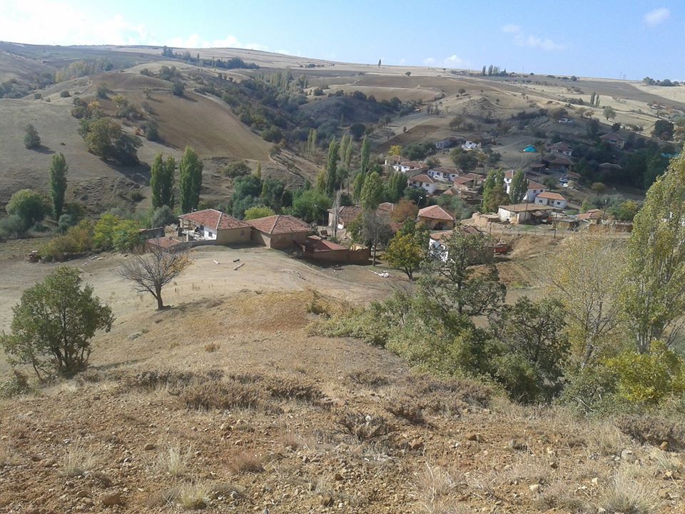 Balâ Derekışla Köyü Resimleri 2