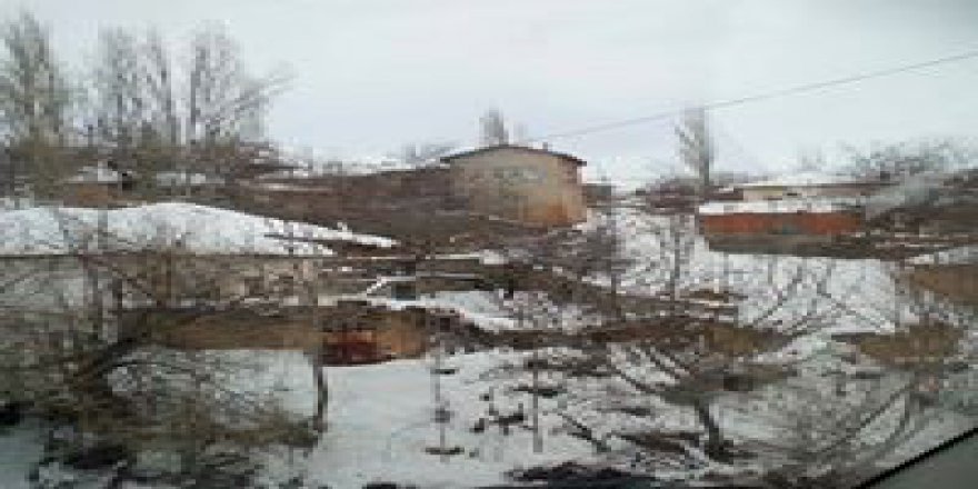 Balâ Derekışla Köyü Resimleri