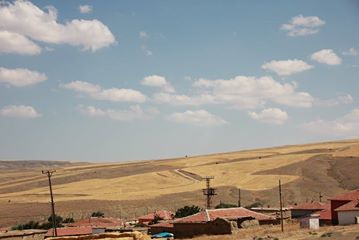 Balâ Eğribasan Köyü Resimleri 1