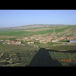 Balâ Eğribasan Köyü Resimleri 3