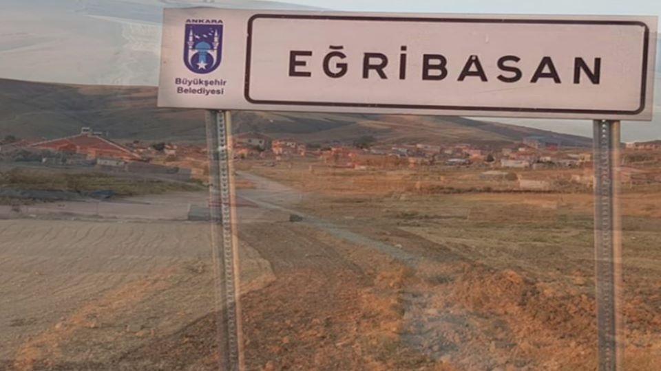 Balâ Eğribasan Köyü Resimleri 4