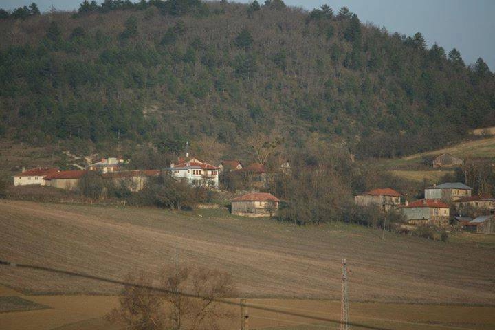 Eflani Osmanlar Köyü Resimleri 1