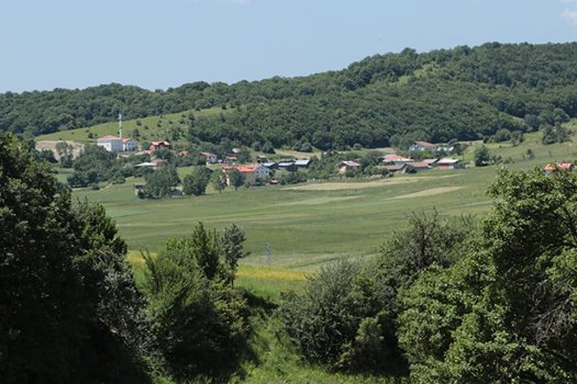 Eflani Osmanlar Köyü Resimleri 3