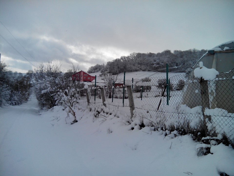 Eflani Osmanlar Köyü Resimleri 5