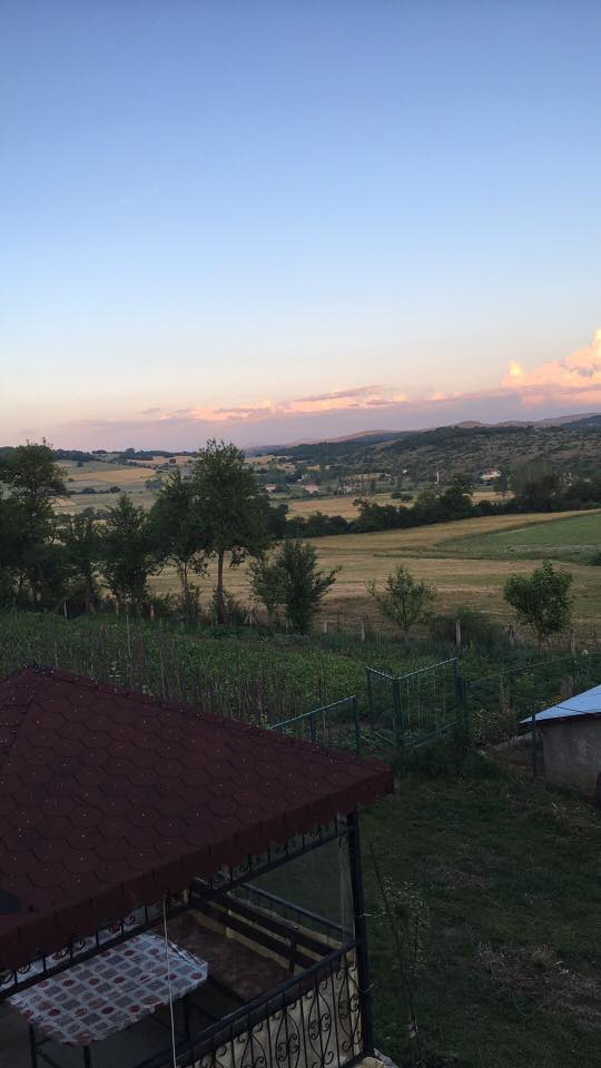 Eflani Osmanlar Köyü Resimleri 8