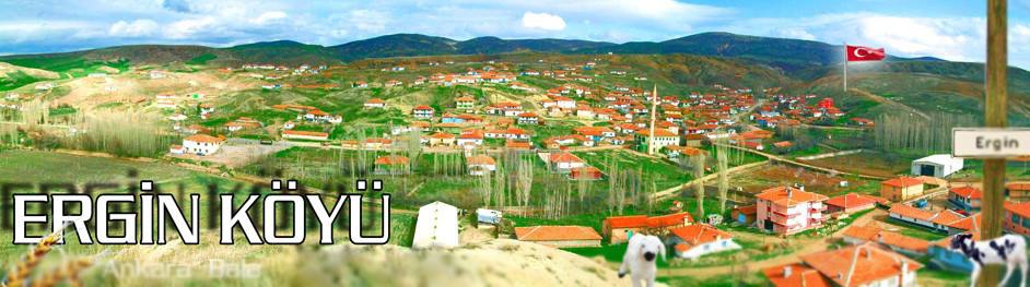 Balâ Ergin Köyü Resimleri 2