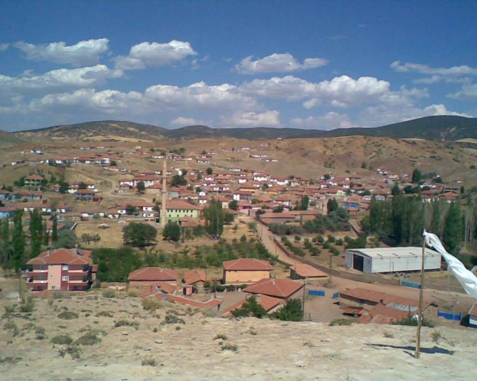 Balâ Ergin Köyü Resimleri 5