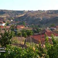 Balâ Ergin Köyü Resimleri 6