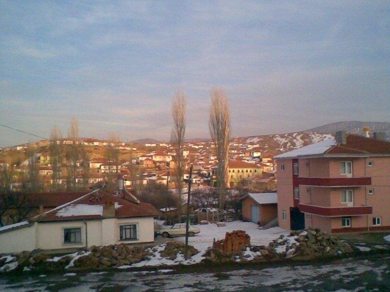 Balâ Ergin Köyü Resimleri 7