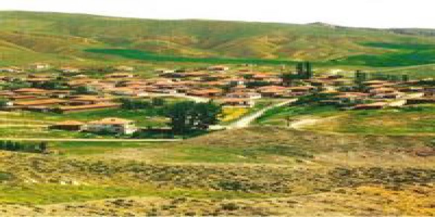 Balâ Gülbağı Köyü Resimleri