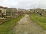 Balâ Hanburun Köyü Resimleri 5