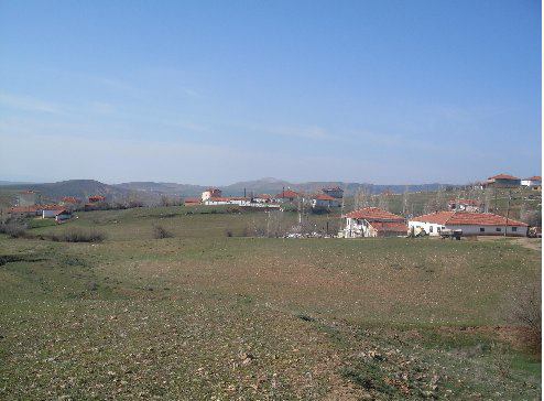 Balâ Keklicek Köyü Resimleri 4