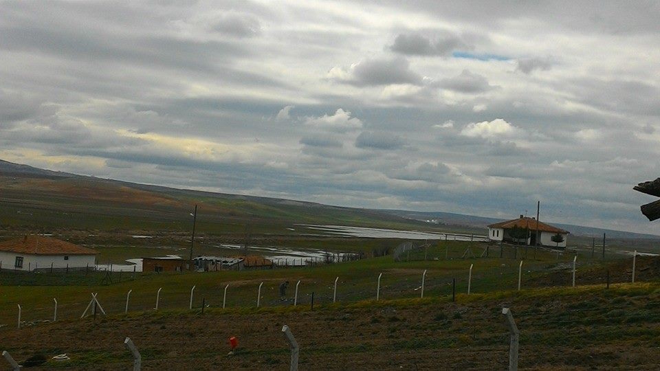 Balâ Kerişli Köyü Resimleri 3