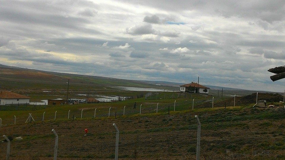 Balâ Kerişli Köyü Resimleri 8