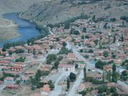 Balâ Kesikköprü Köyü Resimleri 1