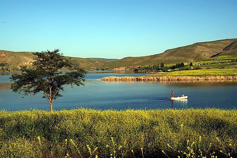 Balâ Kesikköprü Köyü Resimleri 3