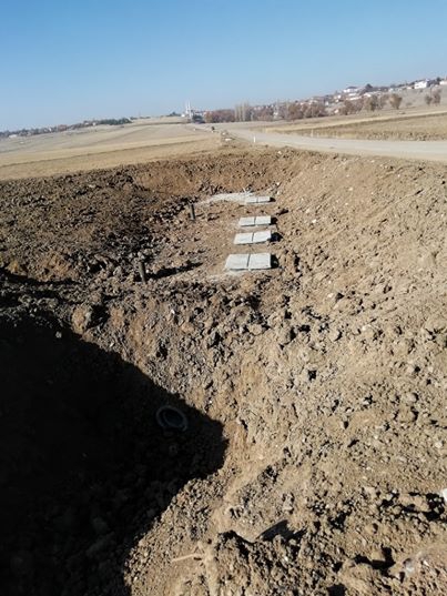 Balâ Köseli Köyü Resimleri 5