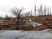 Balâ Küçükbayat Köyü Resimleri 1