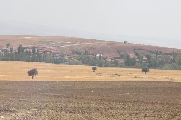 Balâ Küçükbayat Köyü Resimleri 2