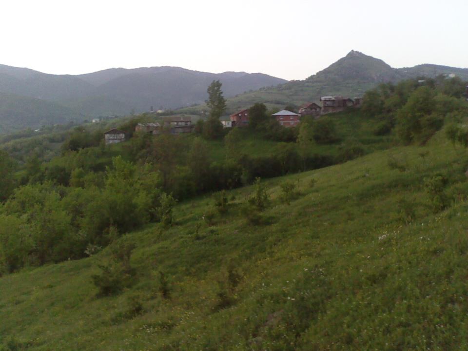 Eflani Ovaçalış Köyü Resimleri 1