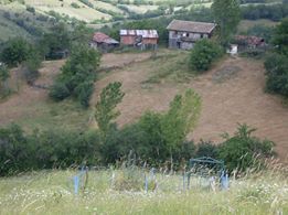 Eflani Ovaçalış Köyü Resimleri 3