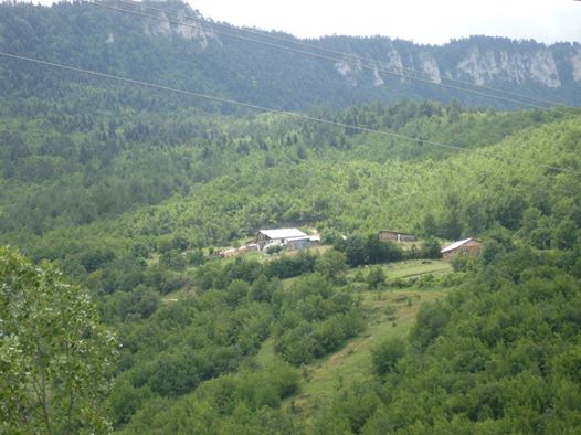 Eflani Ovaçalış Köyü Resimleri 5