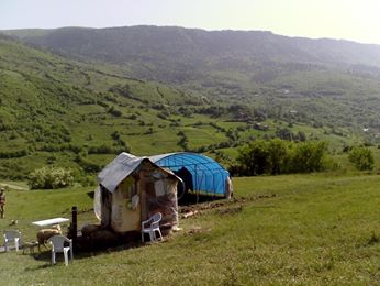 Eflani Ovaçalış Köyü Resimleri 7