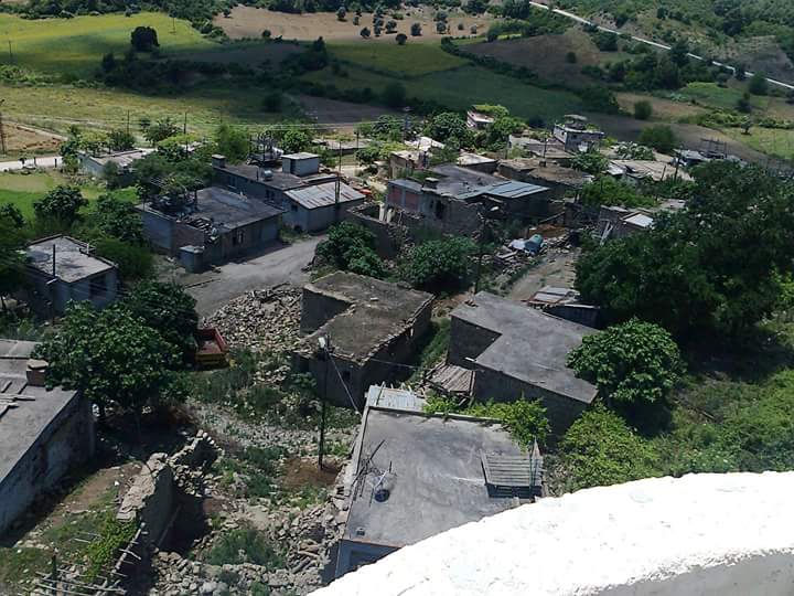 Adana Karaisalı Ömerli Köyü Resimleri 1