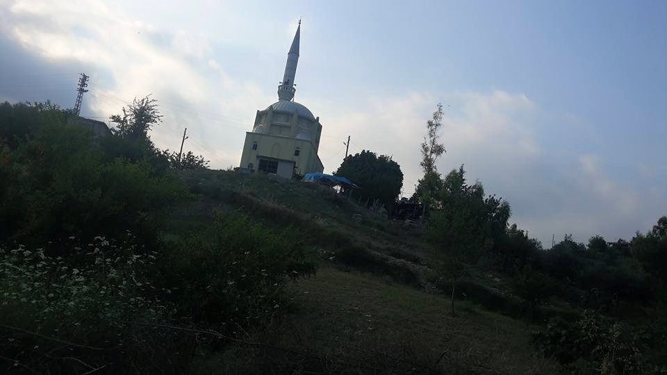 Adana Karaisalı Ömerli Köyü Resimleri 11